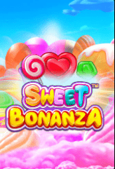 Sweet Bonanza